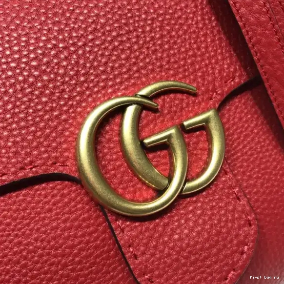 Firstbag ru Marmont shoulder GG GUCCI bag 0601